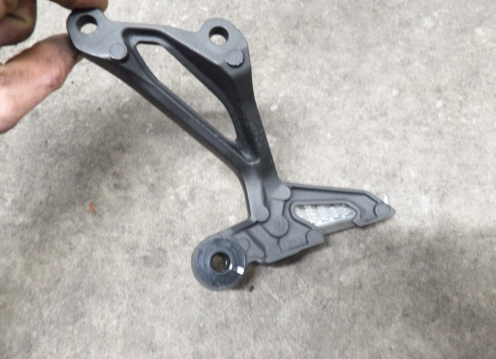 Duo voetsteun rechts Kawasaki Z 900