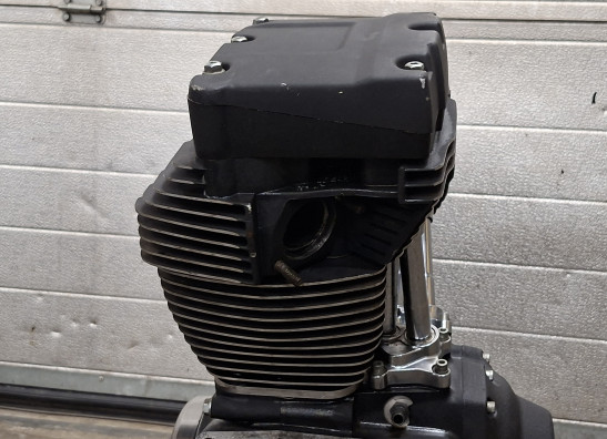Motorblok Harley Davidson Softtail