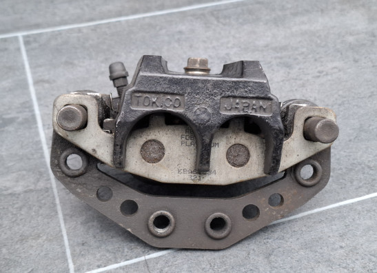 Bremssattel Bremszangen vorne Suzuki GSX 1100 G