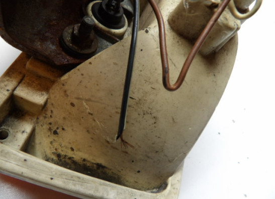 Achterlicht Suzuki GSX 400 F