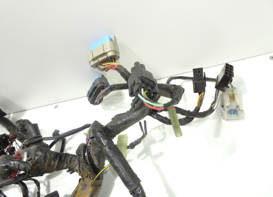 Kabelboom Kawasaki Z 750