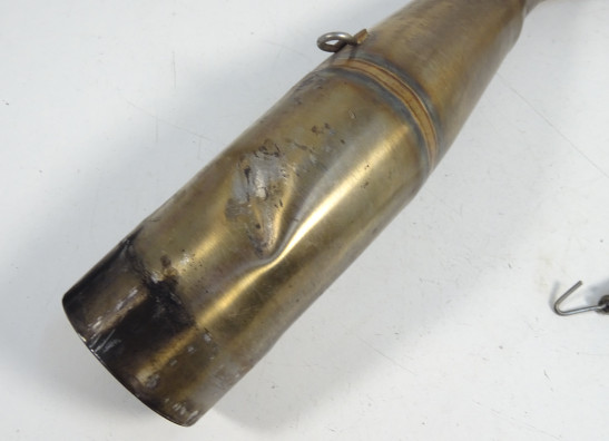 Auspuff Yamaha BT 1100