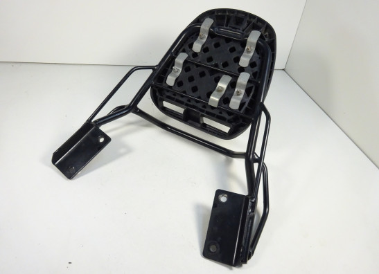 Topkoffer Honda CBF 1000