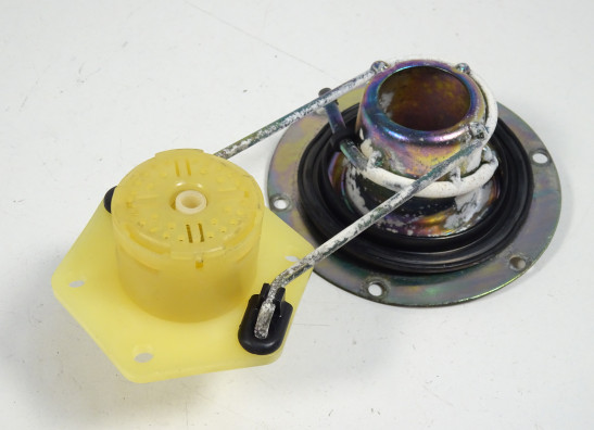 Tankring BMW R 1200 GS