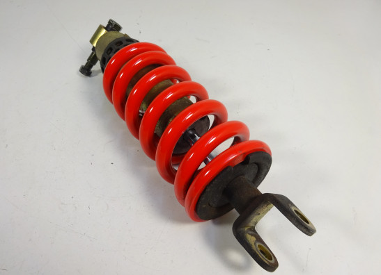 Rear cushion Yamaha FAZER 600