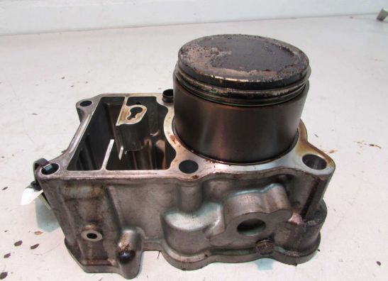 Cilinderblok Honda Deauville 650 - 700