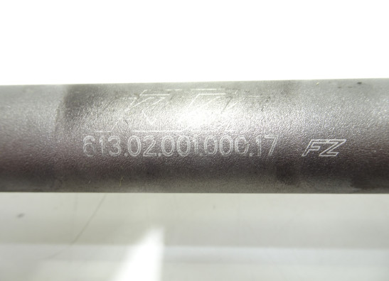 Lenker KTM 1290 Super duke