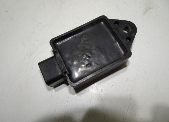 Carburateur onderdelen Kawasaki ZR 7