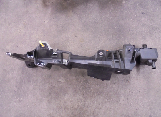 Koffer halter set BMW R 1200 RT LC