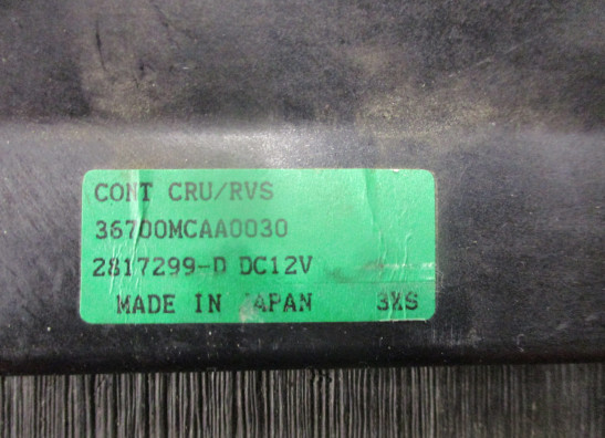 Gaskabel Honda Goldwing GL1800