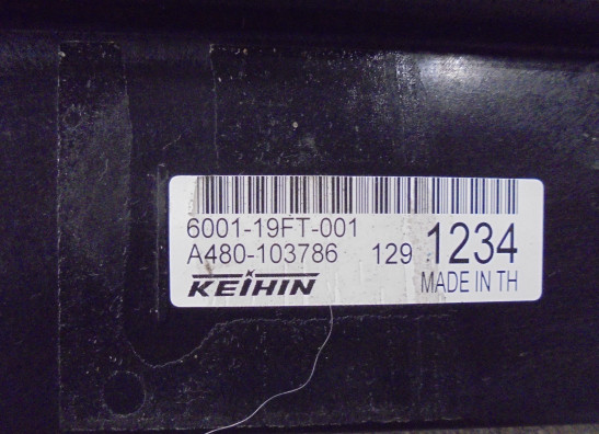 CDI ECU unit Triumph Tiger 1200  Explorer XRT