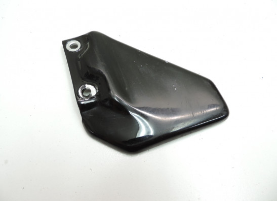 Main step holder left Aprilia RSV 1000