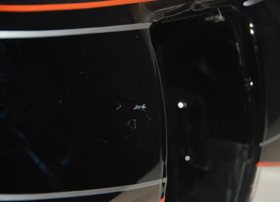 Fuel tank Harley Davidson Softtail