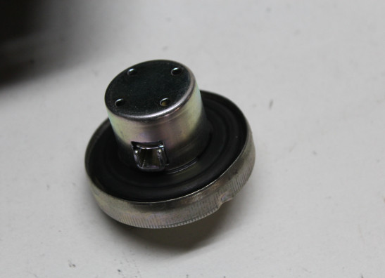 Tank Honda X-adventure 750