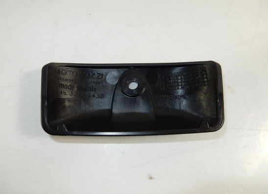 Kleppendeksel Moto Guzzi Breva 750