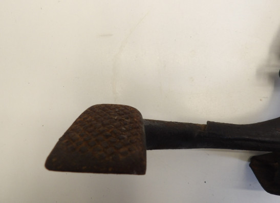 Stander Honda Goldwing GL