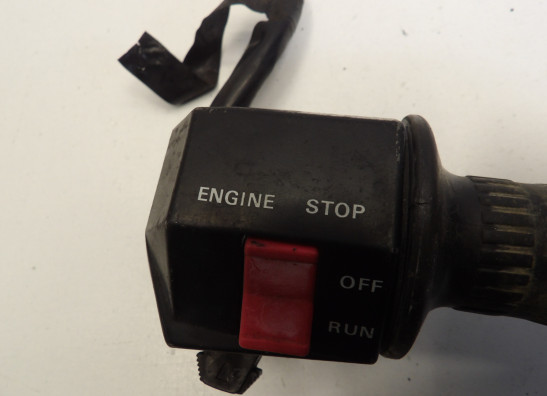 Lenkerschalter rechts Yamaha FZ 750