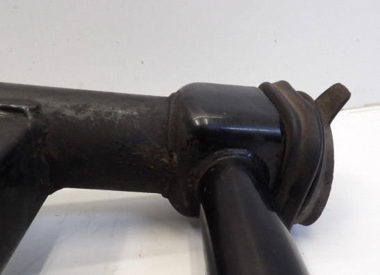 Achterbrug Honda VF 700  750 C Magna