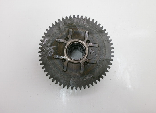 Start up clutch Honda CB 500