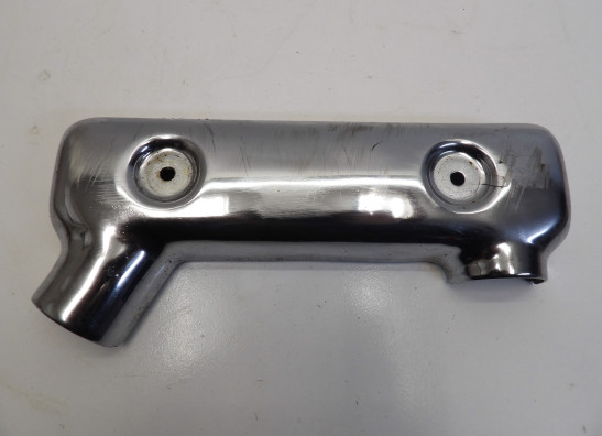 Radiator parts Triumph Thunderbird 900