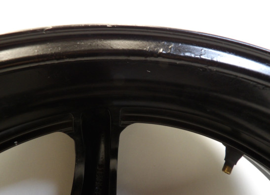 Felge hinten Honda VFR 750