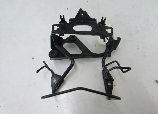 Kuipframe Kawasaki Z 300