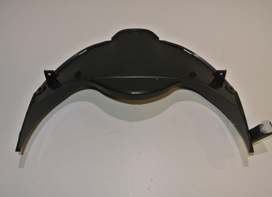 Topkuip bekleding Honda CBR 600 RR