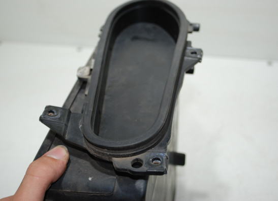 Innenverkleidung rechts BMW R 1200 RT