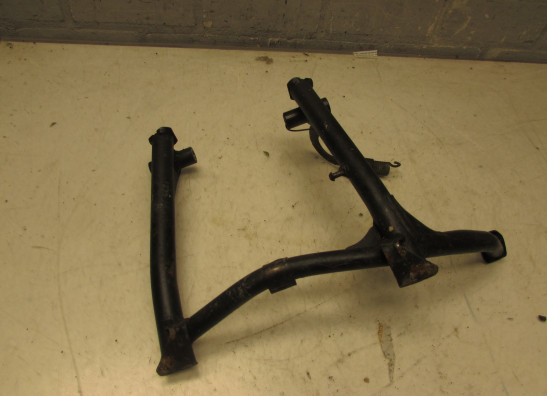 Standaard Honda CBR 1000 F