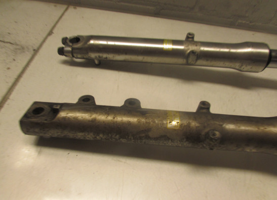Voorpoten compleet Honda XBR 500