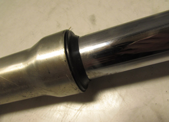 Voorpoot rechts compleet Kawasaki ZXR 750