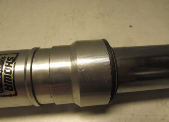 Voorpoot rechts compleet Honda CBR 900 RR