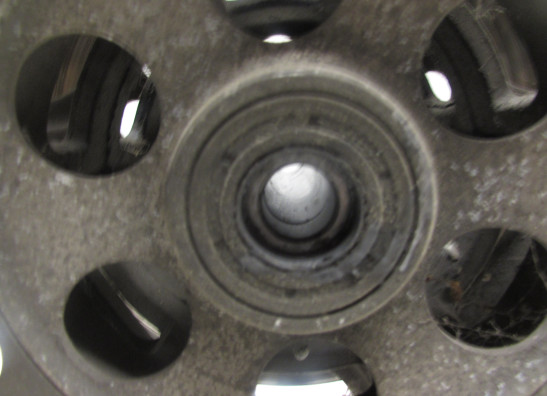 Felge vorne Yamaha FJ 1200