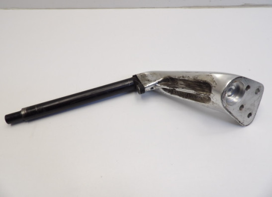 Clip on rechts BMW R 1100  850 R