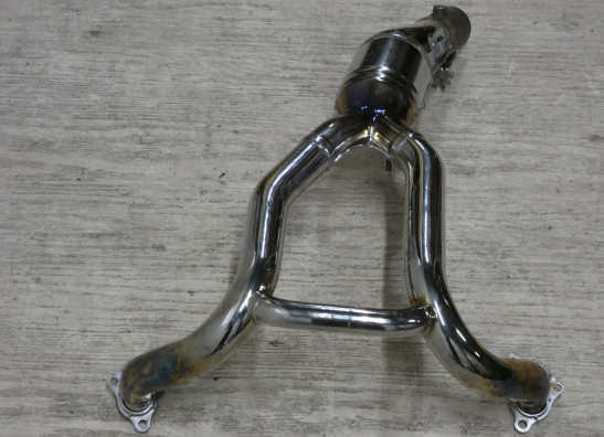 Downpipes BMW R 1250 GS Adventure
