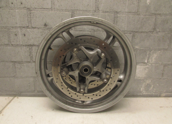 Voorvelg BMW K 1200 RS