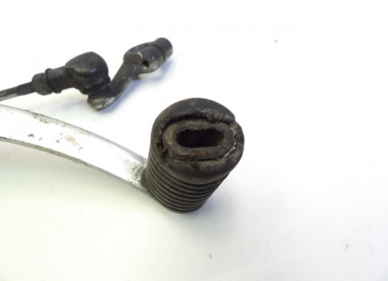 Gear change pedal  Honda VF 700  750 C Magna