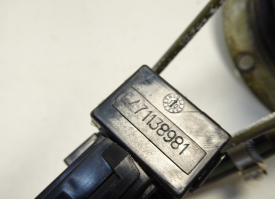 Brandstofniveaumeter BMW K 1200 S 