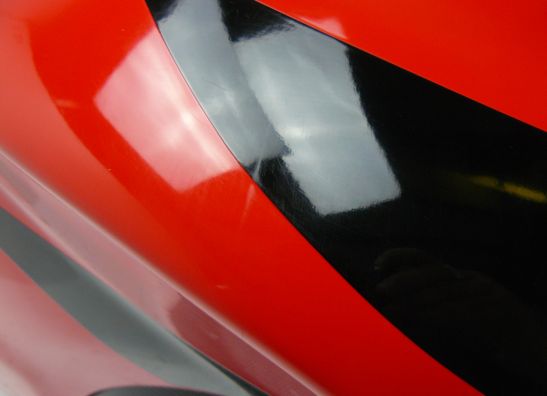 Tank Honda CBR Fireblade