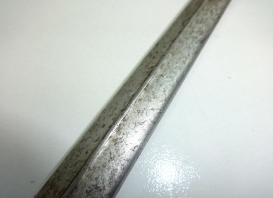 Gear change pedal  Honda CBX 750 F