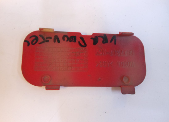 Achterkuipdeel Honda VFR 800 I