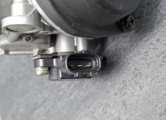 Carburateurset Suzuki GSX R 600
