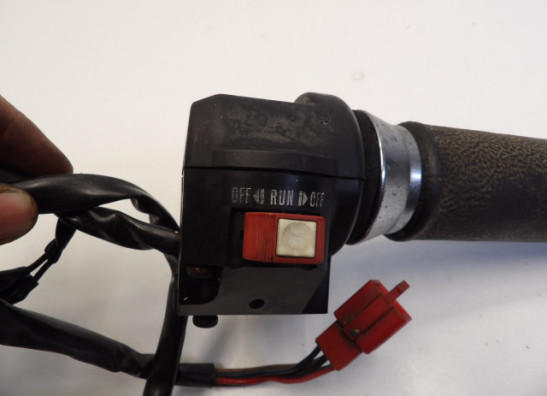 Stuurschakelaar rechts Kawasaki Z 750