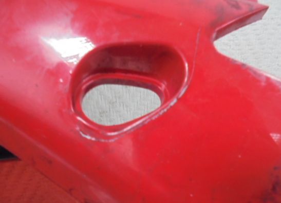 Cowl Left lower Yamaha YZF R6