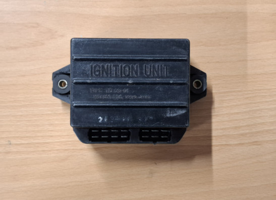 CDI ECU unit Yamaha XS 750