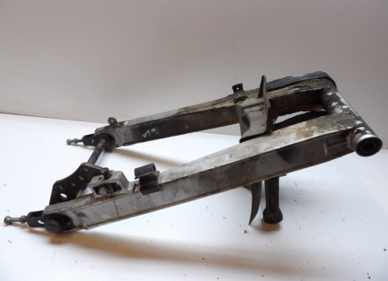 Achterbrug Kawasaki GPZ 400