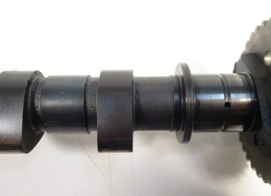 Nokkenas Kawasaki VERSYS 650