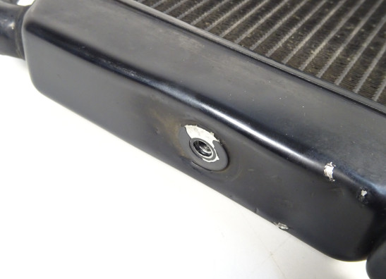 Radiator Kawasaki VERSYS 650