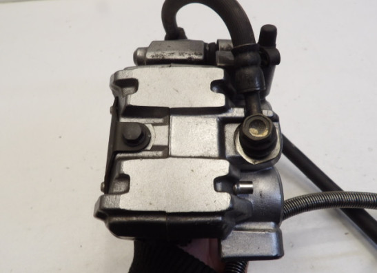 Bremssattel Bremszange vorn rechts Honda VT 1100