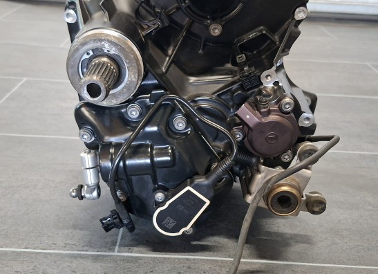 Getriebe BMW R 1200 GS LC